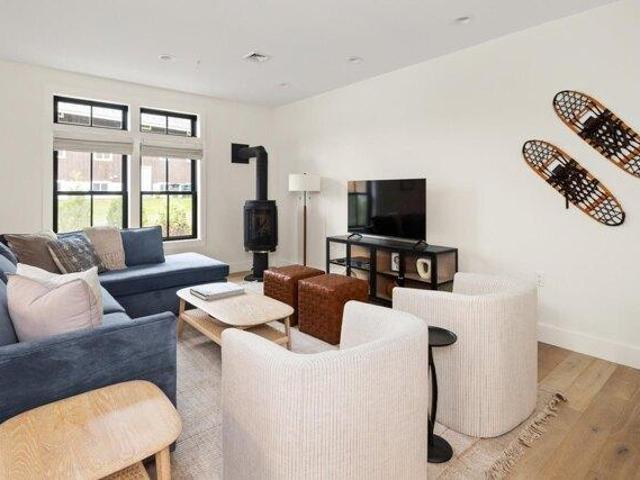 Condo for sale in Stowe, Vermont