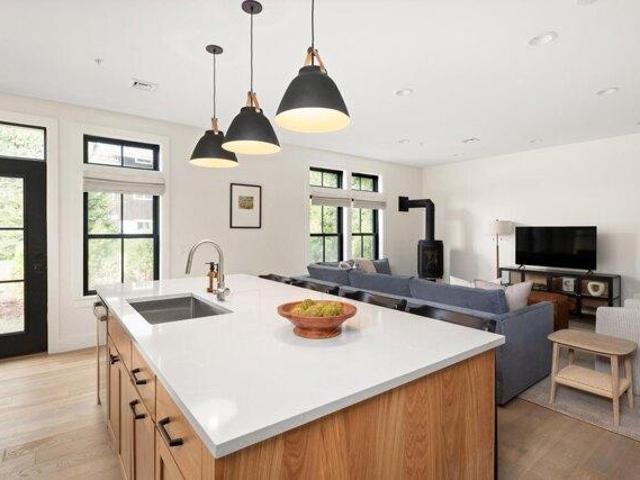 Condo for sale in Stowe, Vermont