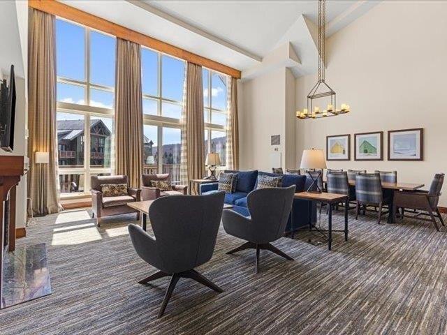 Condo for sale in Stowe, Vermont