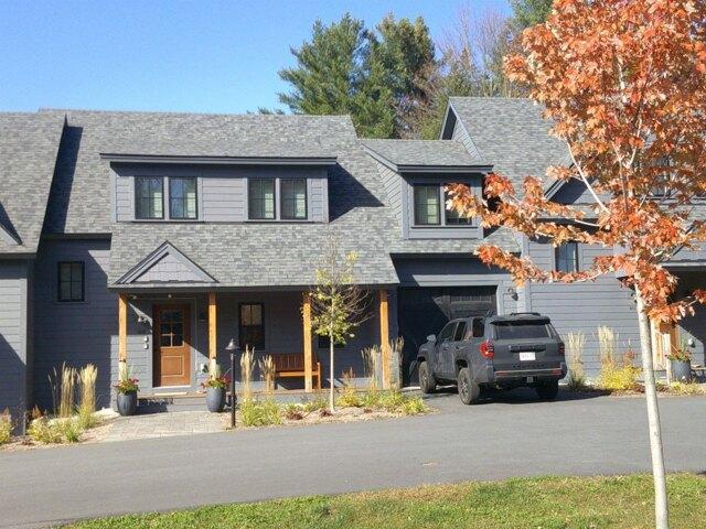 Condo for sale in West Branch, Stowe