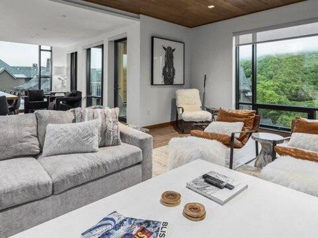 Condo for sale in Stowe, Lamoille County