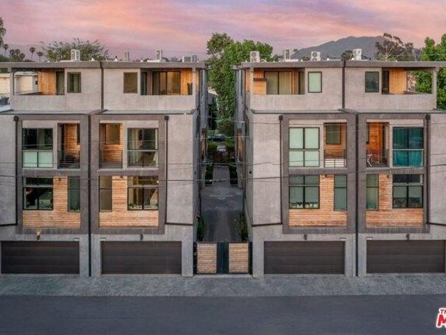 Condo for sale in Studio City, Studio City Neighborhood Council District