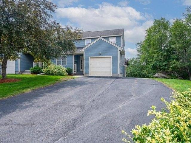 Condo for sale in Sturbridge Common Historic District, Sturbridge