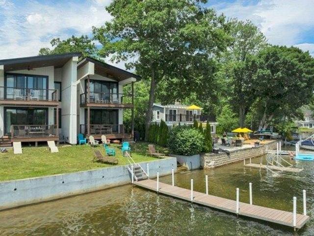 Condo for sale in New Hampshire