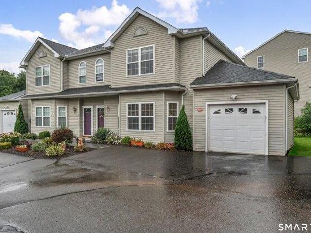 Condo for sale in Wallingford, South Central Connecticut Planning Region