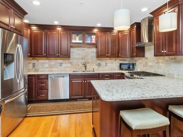 Condo for sale in Waltham, Massachusetts