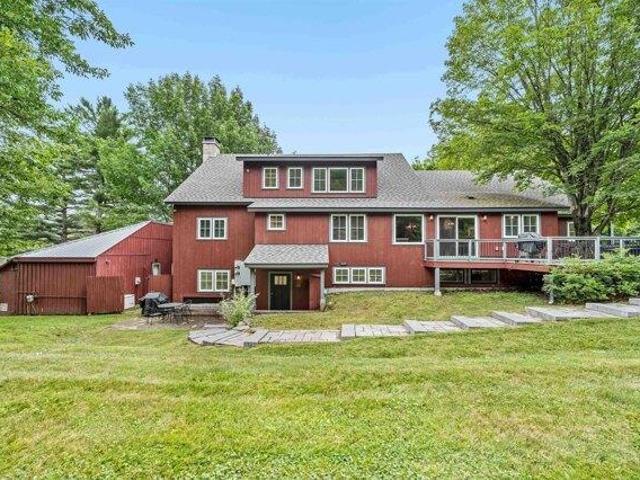 Condo for sale in Warren, Vermont