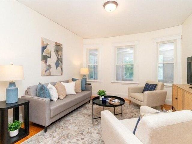 Condo for sale in Watertown, Massachusetts