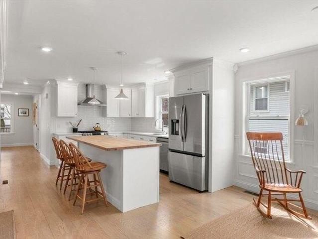 Condo for sale in Watertown, Massachusetts