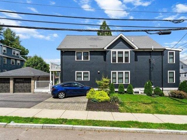 Condo for sale in Watertown, Massachusetts