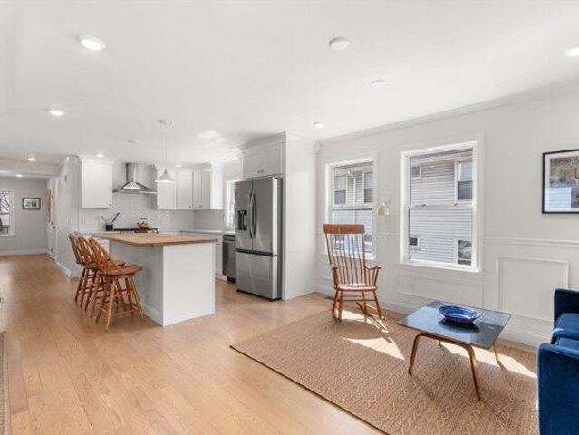 Condo for sale in Watertown, Massachusetts