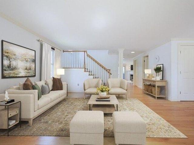 Condo for sale in Watertown, Massachusetts
