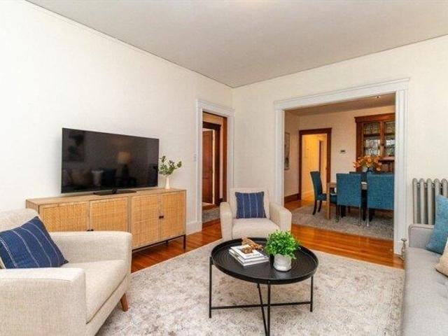 Condo for sale in Watertown, Massachusetts