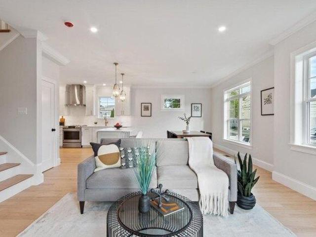 Condo for sale in Watertown, Massachusetts