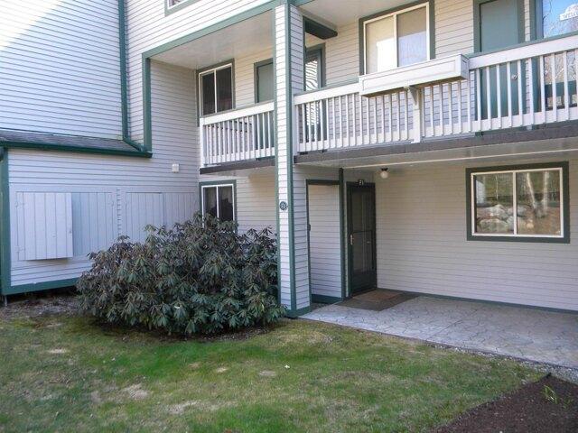 Condo for sale in New Hampshire