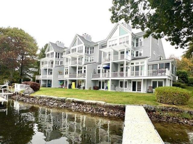 Condo for sale in Webster, Worcester County