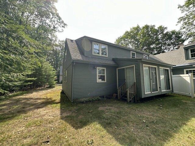 Condo for sale in Wells, York County