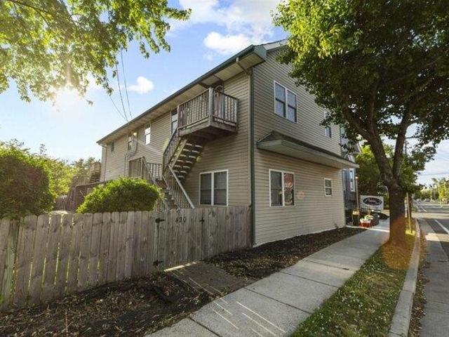 Condo for sale in New Jersey