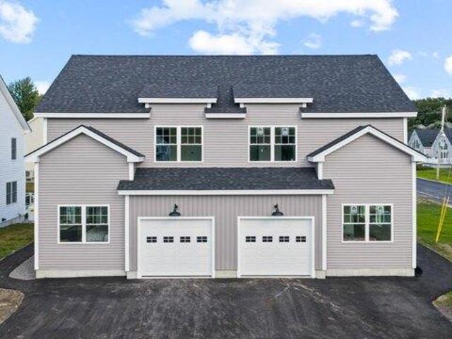Condo for sale in Westbrook, Cumberland County