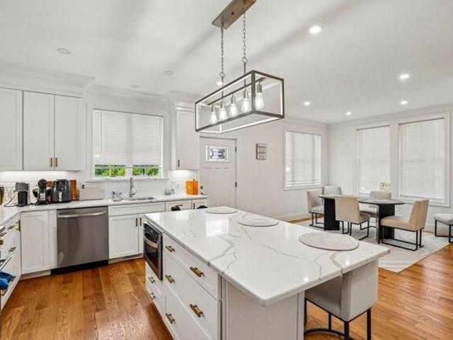 Condo for sale in Weymouth, Massachusetts