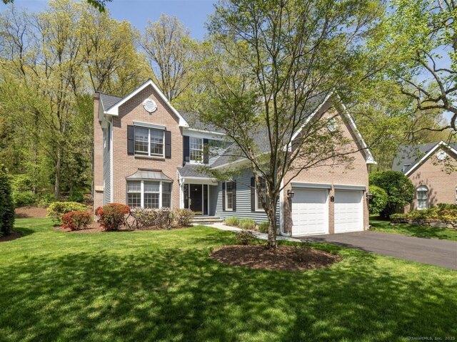 Condo for sale in Wilton, Connecticut