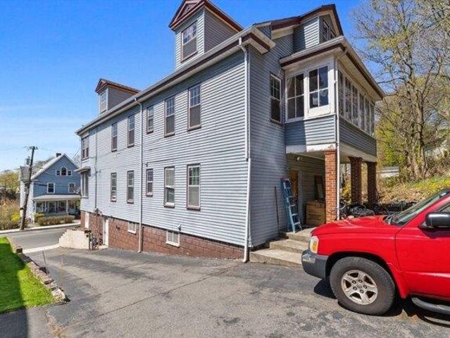 Condo for sale in Winthrop, Massachusetts