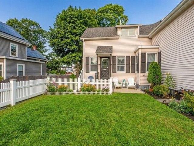 Condo for sale in Woburn, Massachusetts