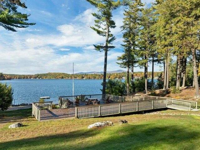 Condo for sale in Keewayden, Wolfeboro