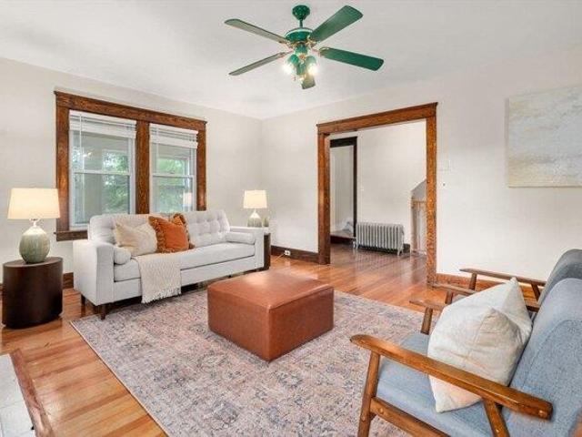 Condo for sale in Worcester, Massachusetts