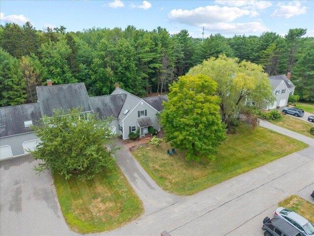 Condo for sale in Yarmouth, Maine