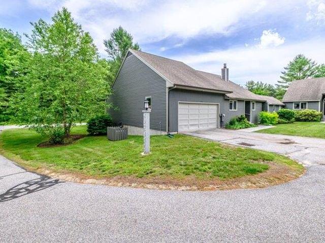 Condo for sale in Yarmouth, Maine
