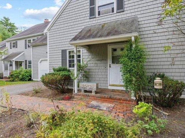 Condo for sale in Yarmouth, Cumberland County