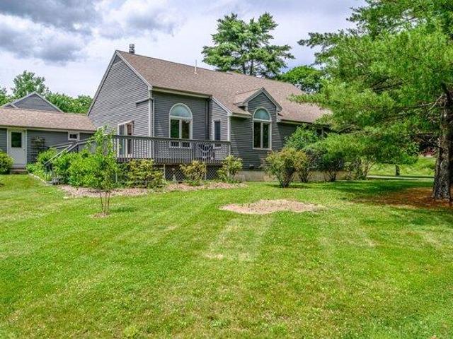 Condo for sale in Yarmouth Bluffs Condominiums, Yarmouth