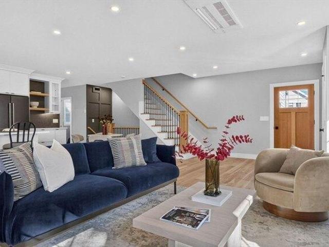 Condo for sale in Arlington, Massachusetts