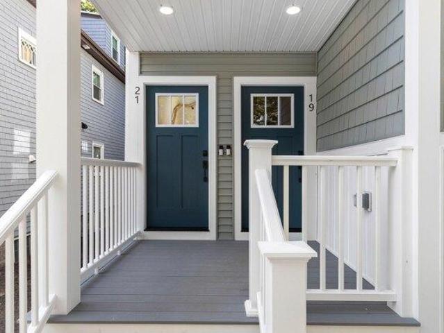 Condo for sale in Arlington, Massachusetts