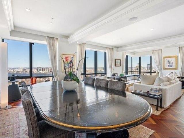 Condo for sale in Boston, Massachusetts
