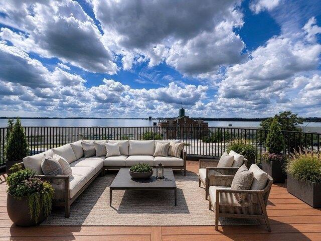 Condo for sale in Boston, Massachusetts