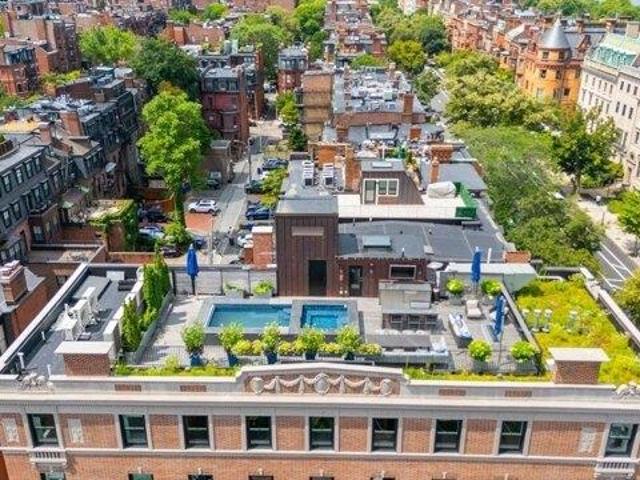 Condo for sale in Boston, Massachusetts