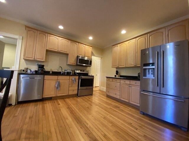 Condo for sale in Boston, Massachusetts