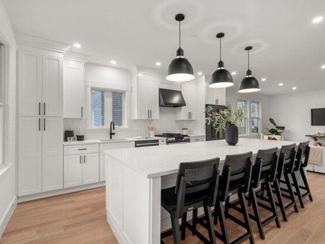 Condo for sale in Boston, Massachusetts