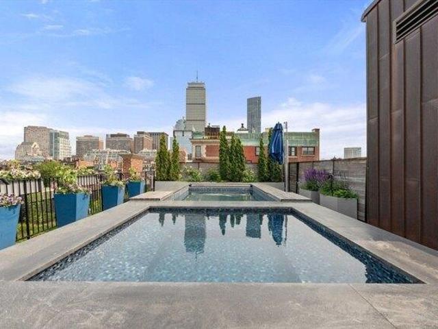 Condo for sale in Boston, Massachusetts
