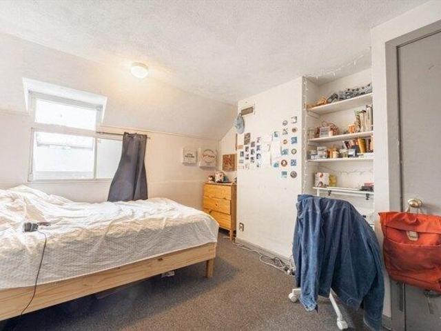 Condo for sale in Boston, Massachusetts