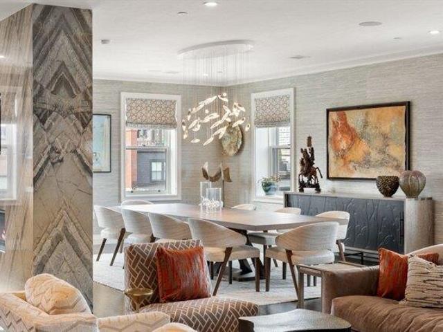 Condo for sale in Boston, Massachusetts