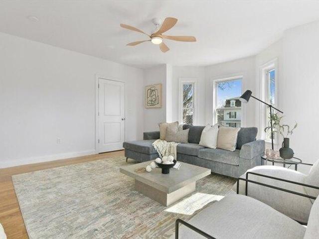 Condo for sale in Dorchester, Boston