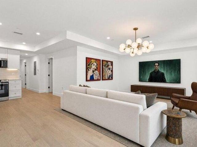 Condo for sale in Boston, Massachusetts