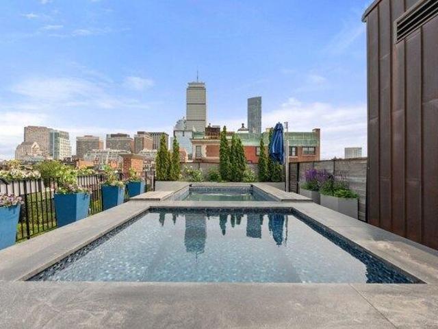 Condo for sale in Boston, Massachusetts