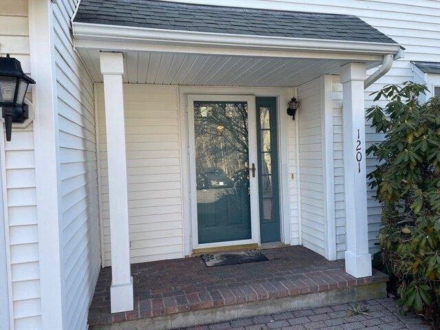 Condo for sale in Braintree, Massachusetts