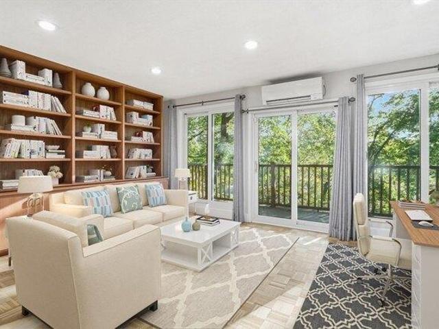 Condo for sale in Brookline, Massachusetts