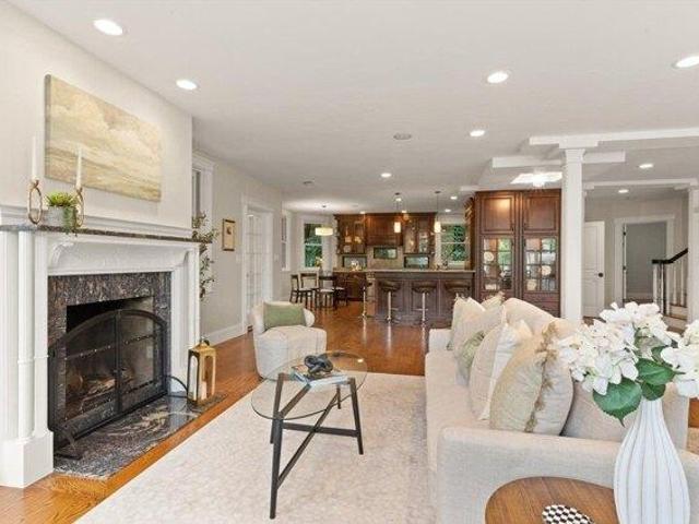 Condo for sale in Brookline, Massachusetts