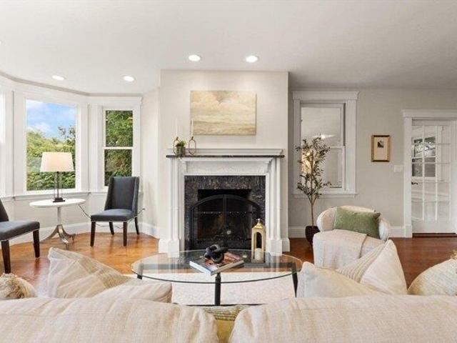 Condo for sale in Brookline, Massachusetts